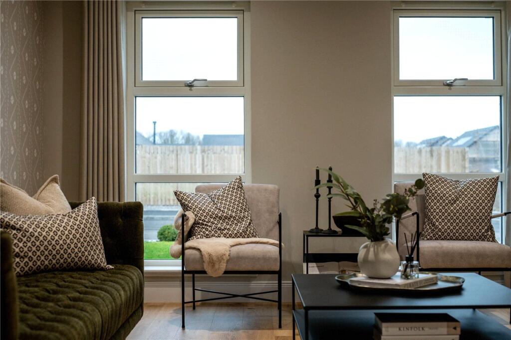 Additional image 11 of Plot 2 The Mulberry, Brownmuir, Fordoun, Laurencekirk, AB30