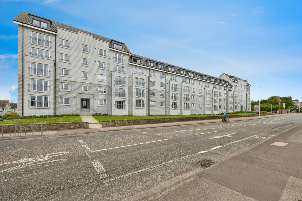 Additional image 14 of May Baird Wynd, Aberdeen, AB25