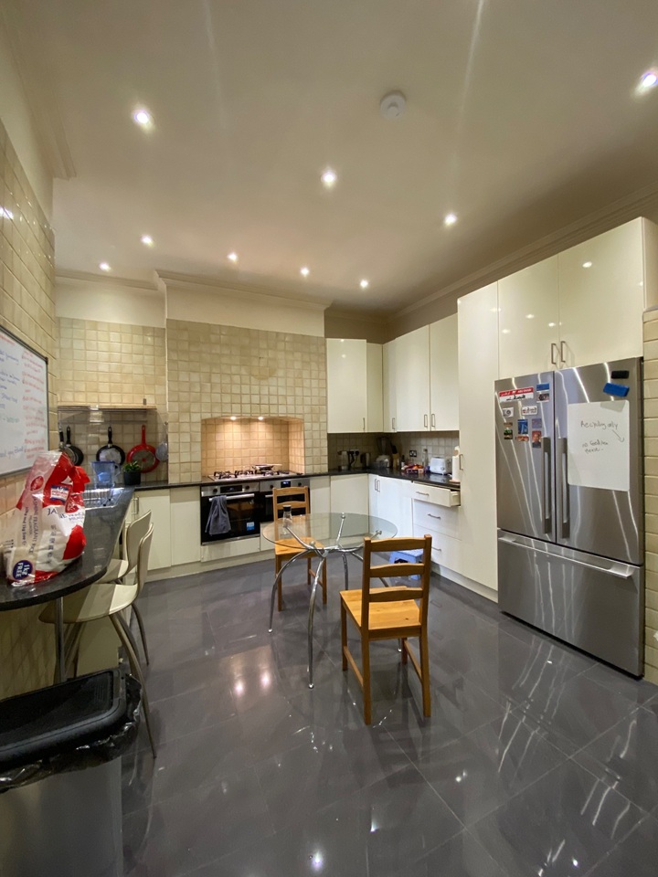 Additional image 5 of Room in a Shared Flat, Barkston Gardens, SW5, N1 7GU