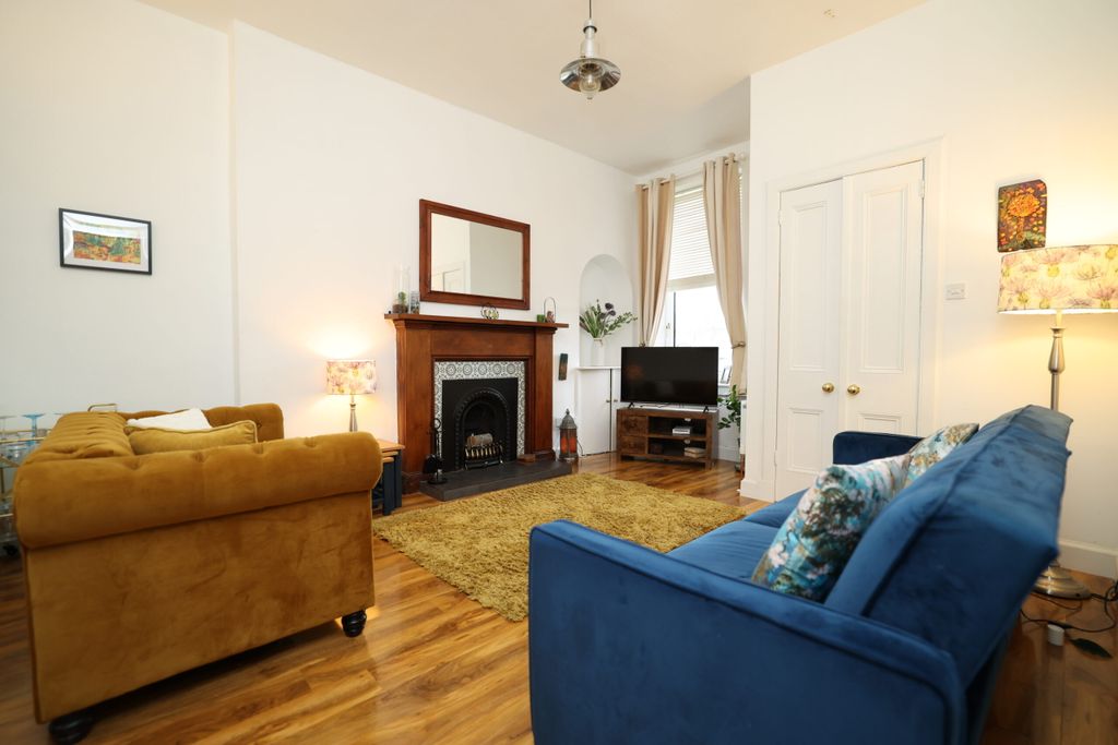 Additional image 3 of 1 bed flat for saleGillies Street, Troon KA10