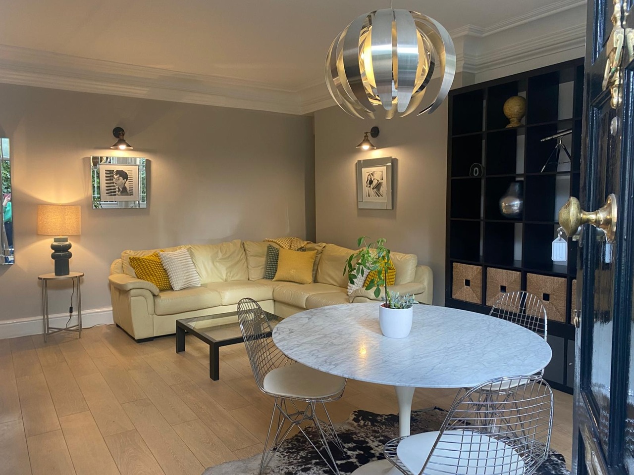 2 Bed Flat, Abbey Road, NW8, N1 7GU