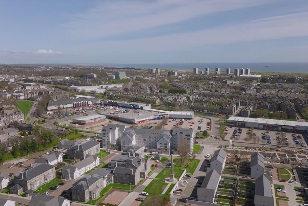 Additional image 8 of Cornhill Road,
Aberdeen,
AB25