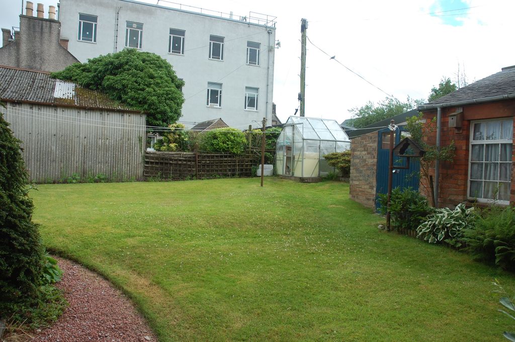 Additional image 15 of 3 bed terraced house for sale39 Cotton Street, Castle Douglas DG7