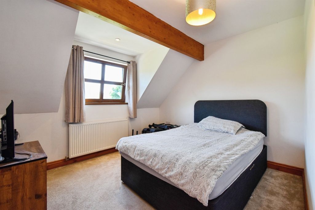 Additional image 17 of 5 bed detached house for saleBrynoer Farm Lane, Rhymney, Tredegar NP22