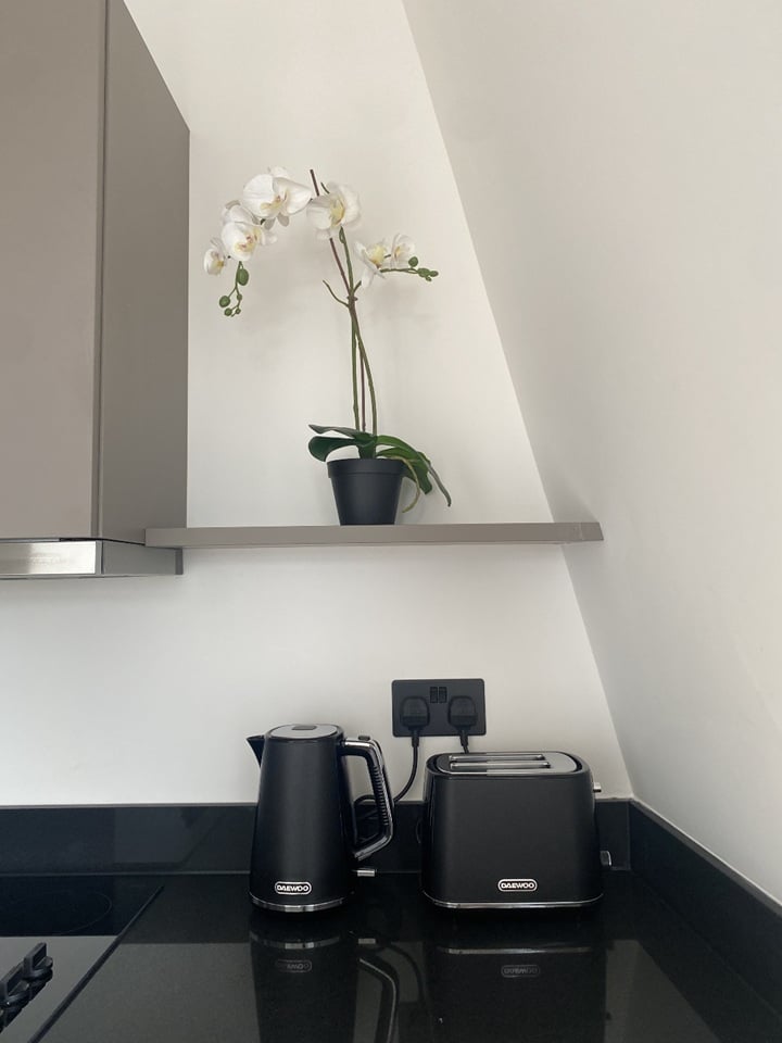 Additional image 20 of 1 Bed Flat, Forest Road, E8, N1 7GU