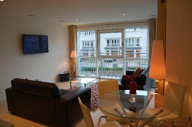 Additional image 2 of Queens Highlands, West End, Aberdeen, AB15