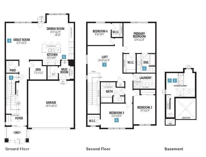 Additional image 2 of 1017 Cornerstone Way, Sherwood Park, AB, T8H3B4