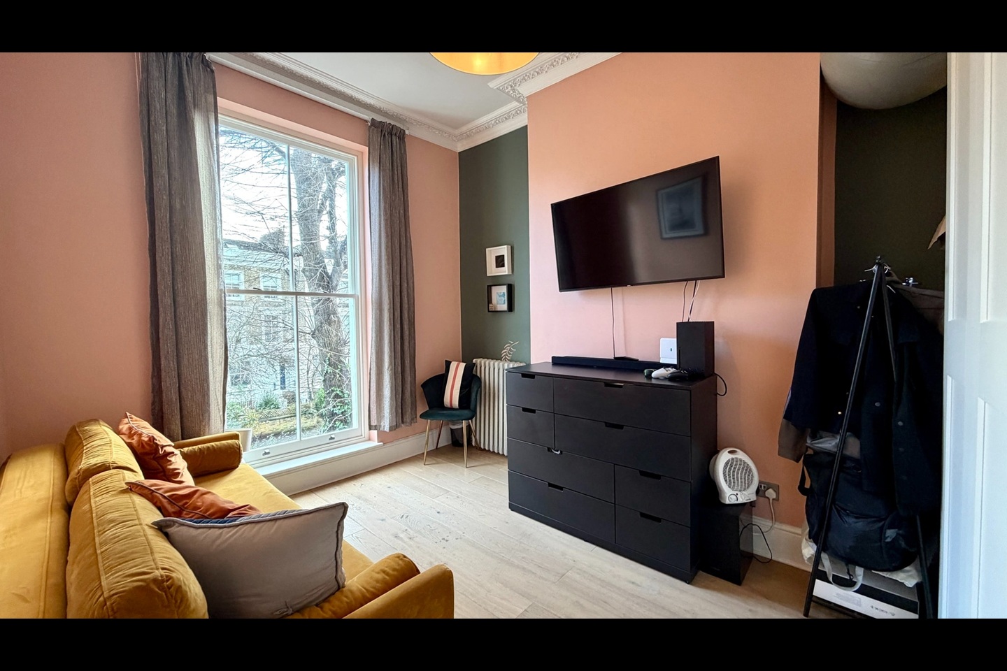 Additional image 19 of 4 Bed Terraced House, Morton Road, N1, N1 7GU