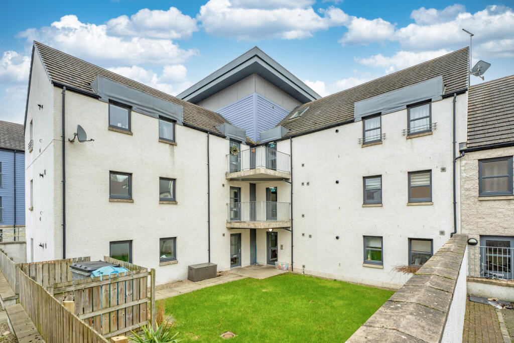 Additional image 10 of Donside Street, Aberdeen, AB24