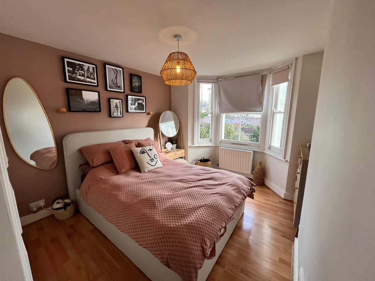 Additional image 6 of 2 Bed Maisonette, Hubert Grove, SW9, N1 7GU