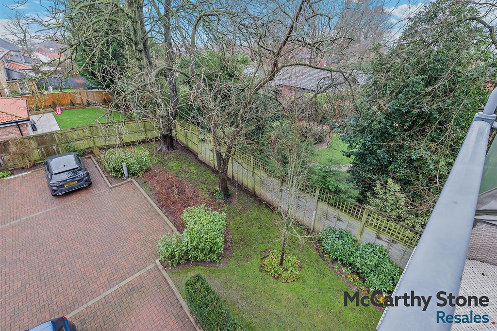 Additional image 25 of 2 bed flat for saleStapleton Court, Waller Grove, Swanland HU14