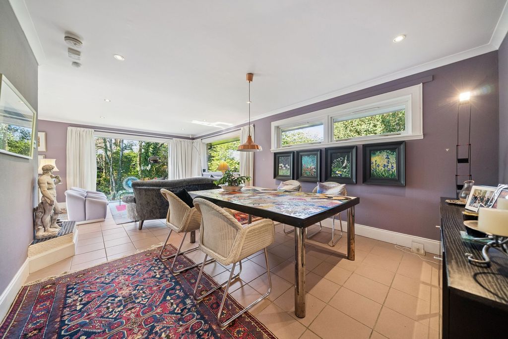 Additional image 10 of 4 bed detached house for sale23 Victoria Road, Helensburgh G84