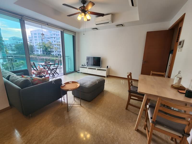 Additional image 3 of 46 Keppel Bay Drive