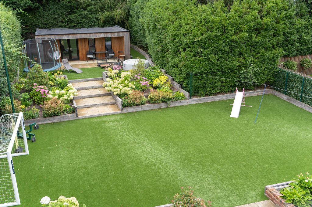 Additional image 14 of 5 bed detached house for saleStanhope Road, Bowdon WA14