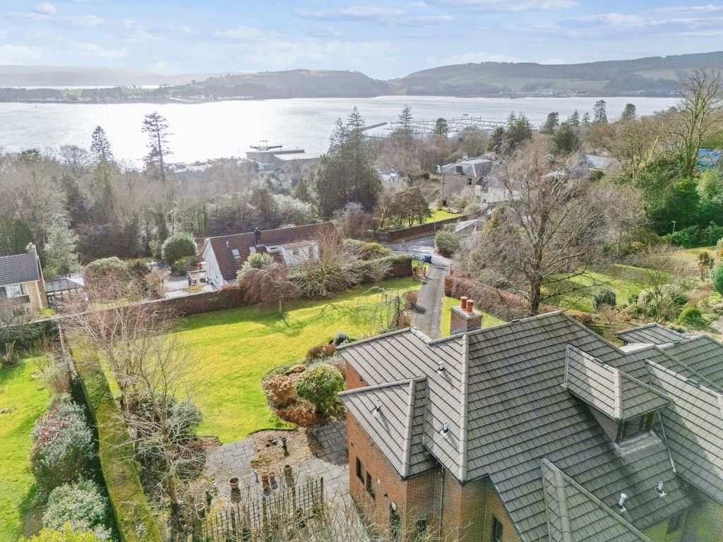 Additional image 6 of 5 bed detached house for saleBrambles, Upper Torwoodhill Road, Rhu G84