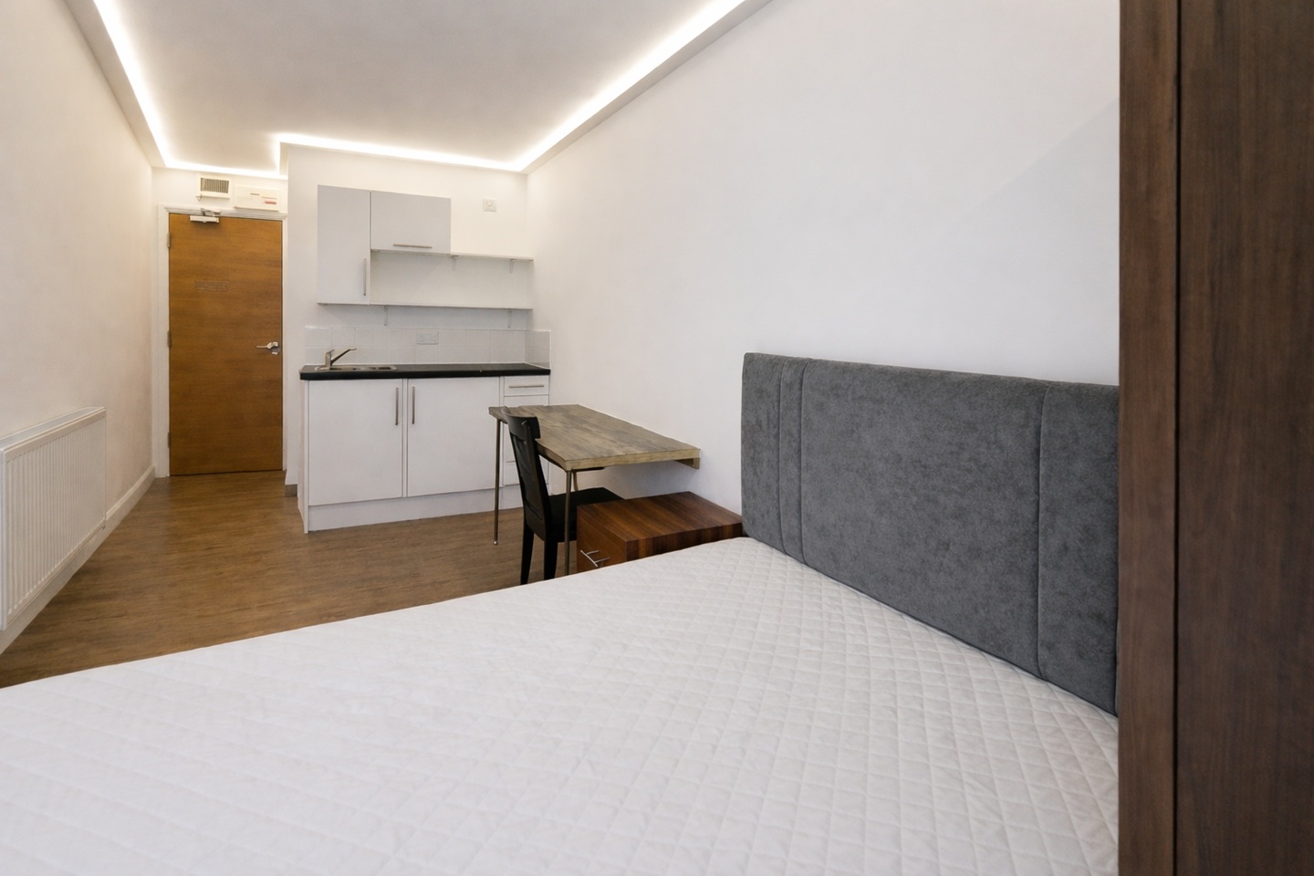 Additional image 2 of Studio Flat, Billiard Lodge, SW9, N1 7GU