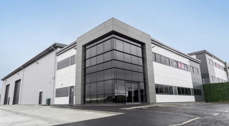 Additional image 3 of Units 8 9 & 10 Kingshill Commercial Park, Endeavour Drive, Arnhall, Westhill, AB32 6UF