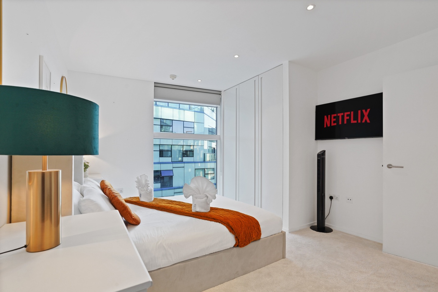 Additional image 10 of 2 Bed Penthouse, Wharfside St, B1, B4 7LN