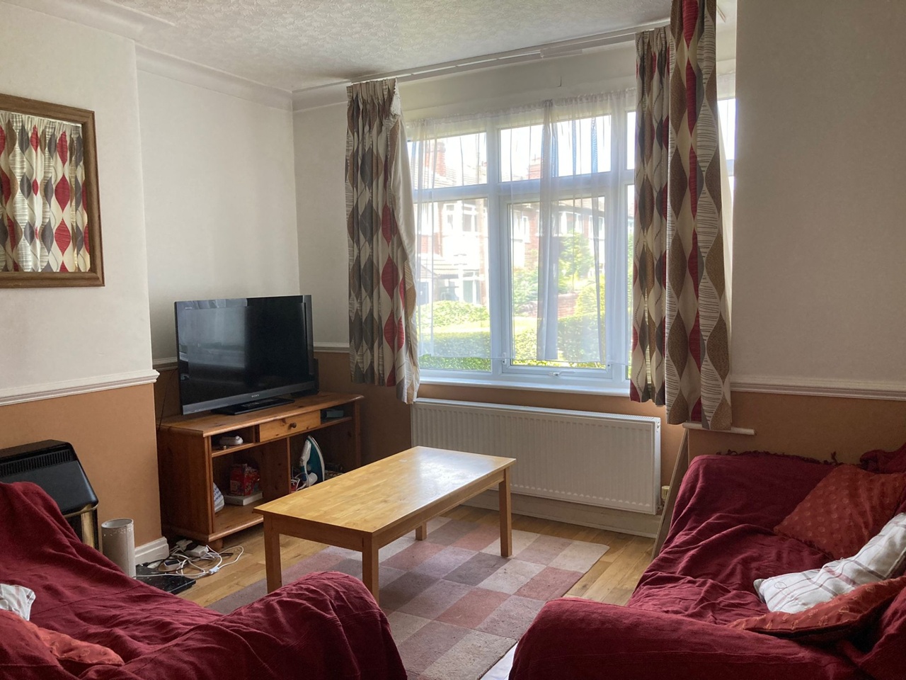 Additional image 14 of 4 Bed Semi-Detached House, Kelso Gardens, LS2, N1 7GU