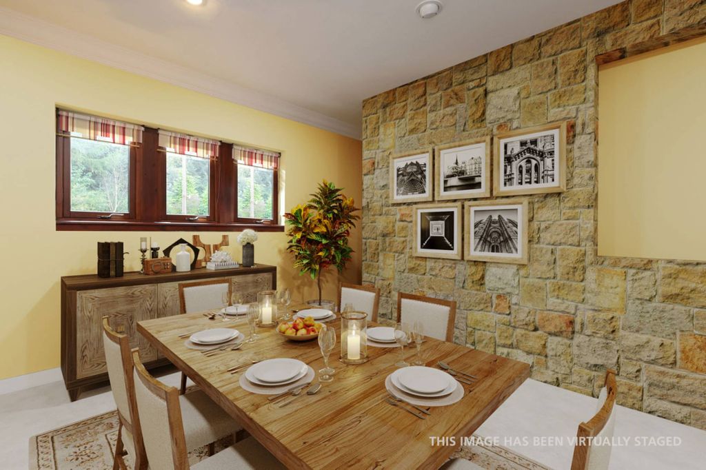 Additional image 8 of 4 bed detached house for saleCastleview Lane, Murieston, Livingston, West Lothian EH54