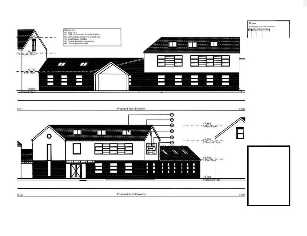 Additional image 3 of Land for saleMilton Road, Hoyland, Barnsley S74