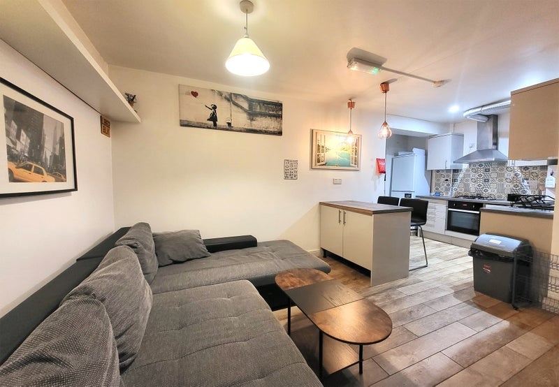 Room in a Shared House, Stepney Green, E1, N1 7GU