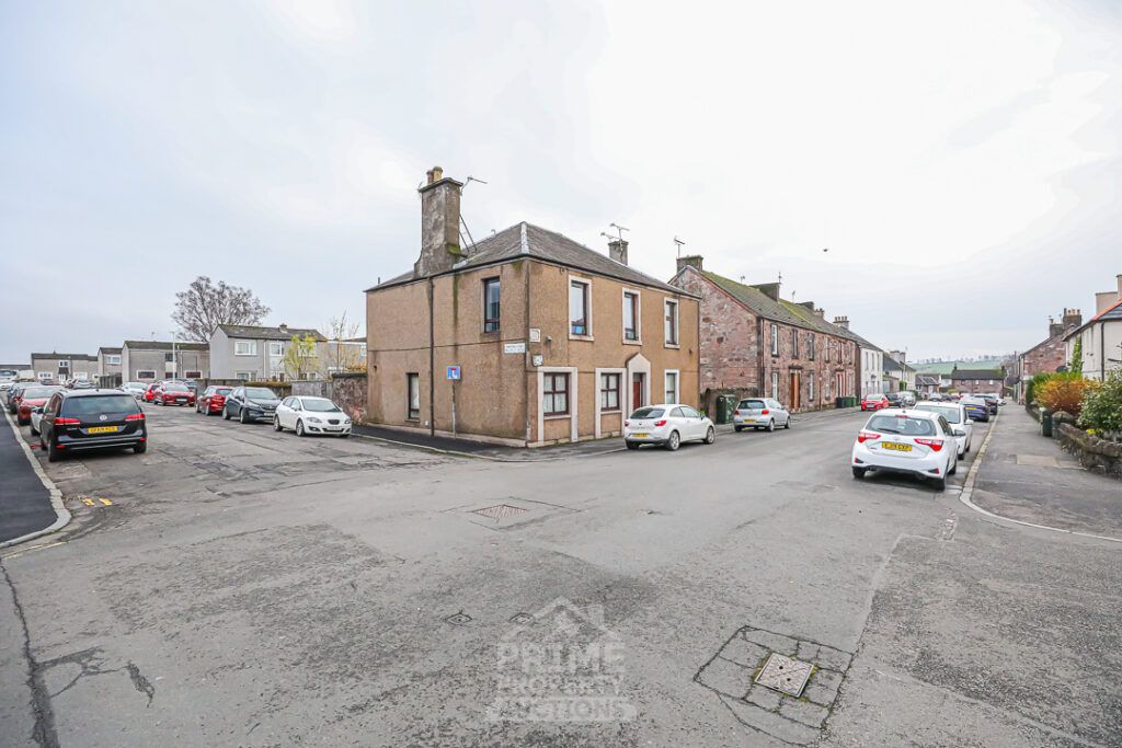 Additional image 17 of 1 bed flat for sale79D Queen Street, Alva FK12