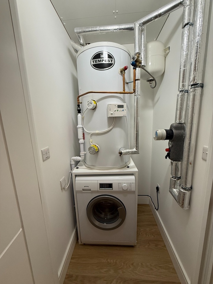 Additional image 23 of 2 Bed Flat, Hurst Street, B5, N1 7GU