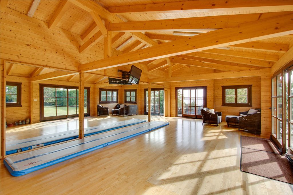 Additional image 19 of 4 bed flat for saleUpper Balcairn, 436 Blackness Road, Dundee DD2