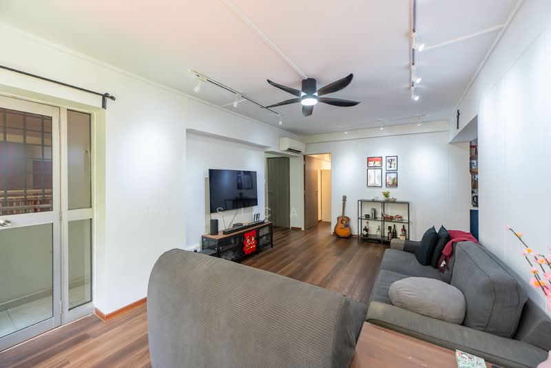 Additional image 11 of 232 Bishan Street 22