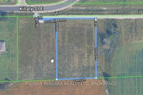 Additional image 7 of lot 2 Killaly Street E, Port Colborne, ON, L3K 5V3