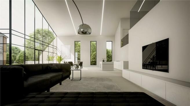 Additional image 2 of Land for saleWood Lane, Mobberley, Knutsford WA16