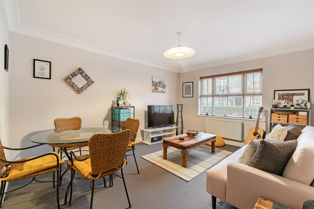 Additional image 4 of 1 bed flat for saleLayton Place, Kew, Richmond TW9