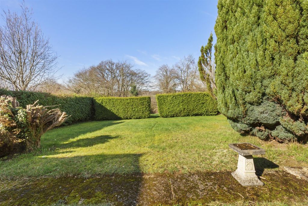 Additional image 8 of Land for saleHammersley Lane, High Wycombe HP13