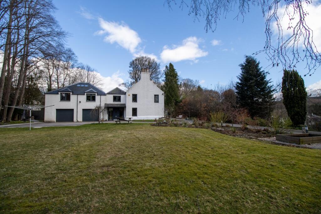 Additional image 15 of Arbeadie House, Station Road, Banchory, Aberdeenshire