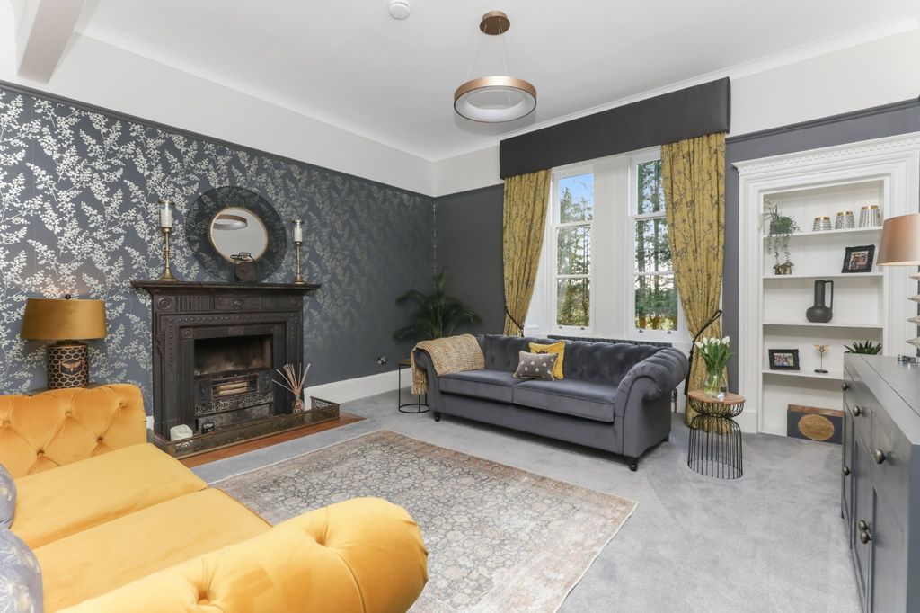 Additional image 15 of 5 bed detached house for saleWestfield House, Main Road, Westfield, Bathgate EH48