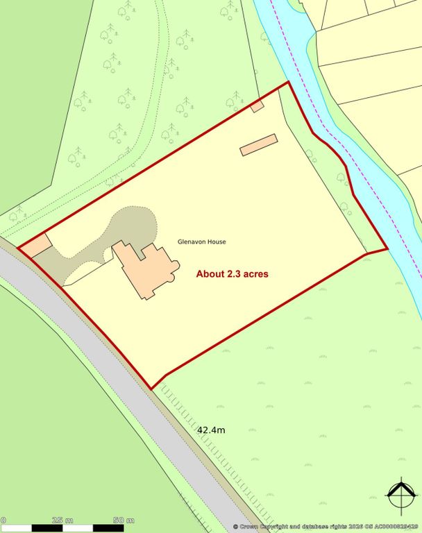 Additional image 34 of 7 bed detached house for saleGlenavon House, Linlithgow, West Lothian EH49