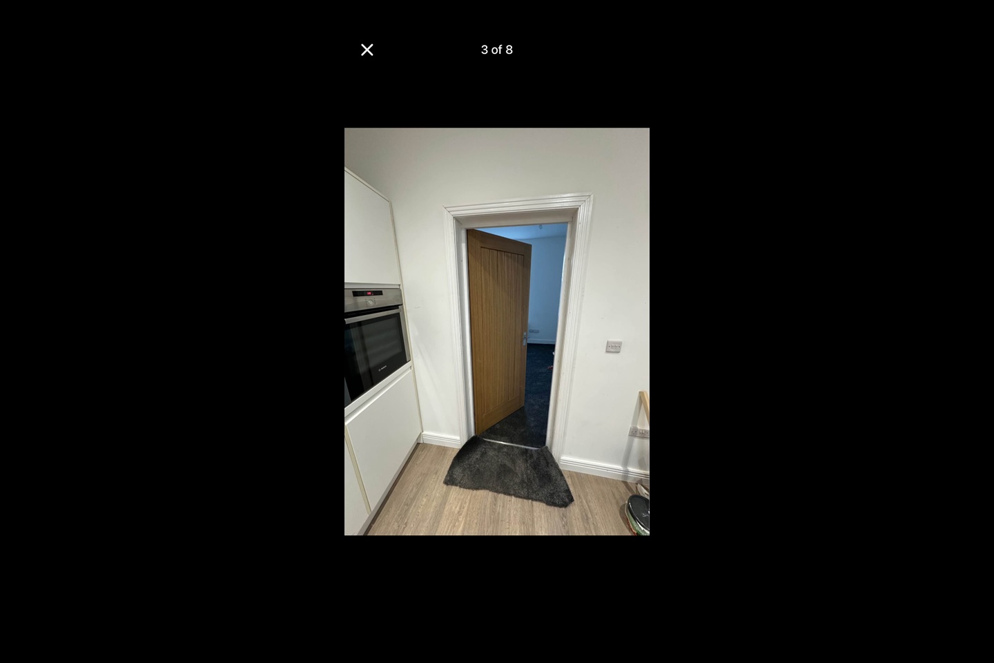 Additional image 5 of 2 Bed Flat, Three Shires Oak Road, B67, N1 7GU