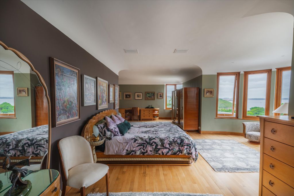 Additional image 19 of 6 bed detached house for saleGillan, Manaccan, Helston, Cornwall TR12