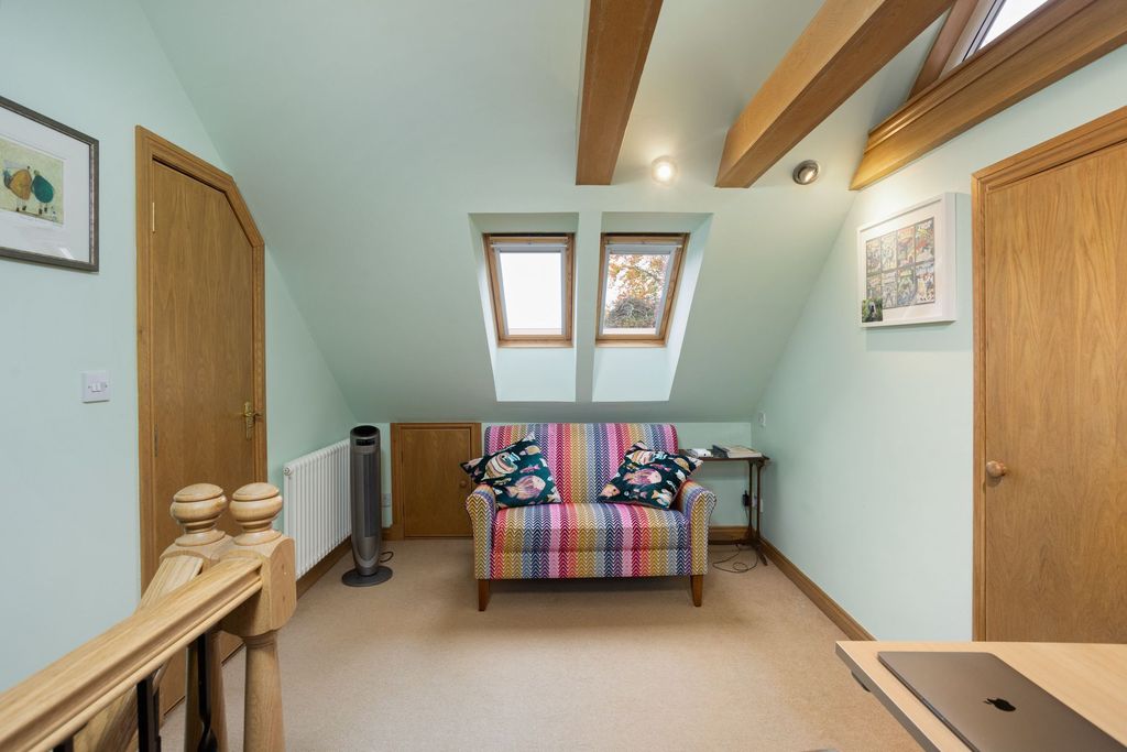 Additional image 24 of 5 bed villa for saleThe Glebe, Linlithgow EH49