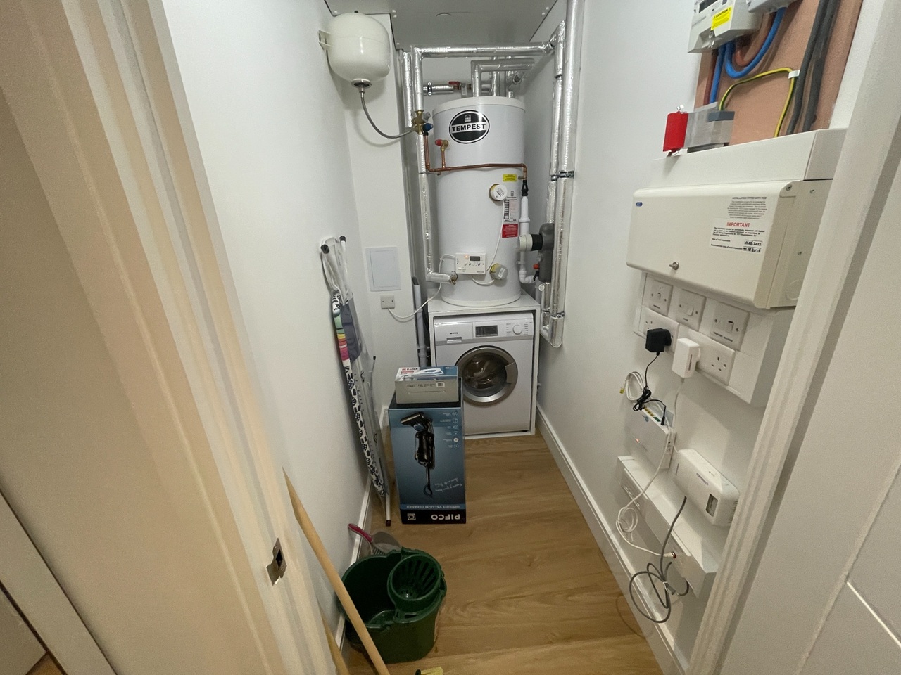 Additional image 8 of 1 Bed Flat, Hurst St, B5, N1 7GU