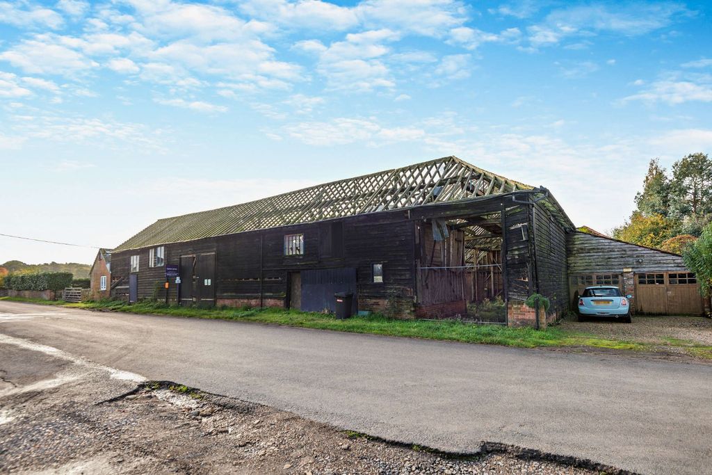 Land for saleChurch Lane, Ufton Nervet, Reading, Berkshire RG7