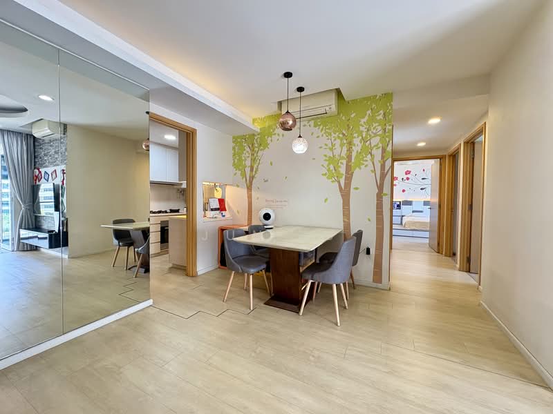 21 Tampines Central 7