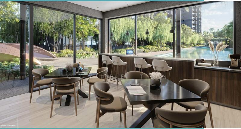 Additional image 11 of Lentor Central