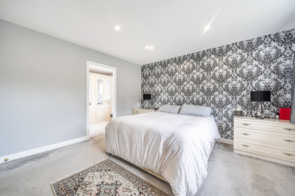 Additional image 16 of 5 bed detached house for saleThe Copse, Rossett LL12