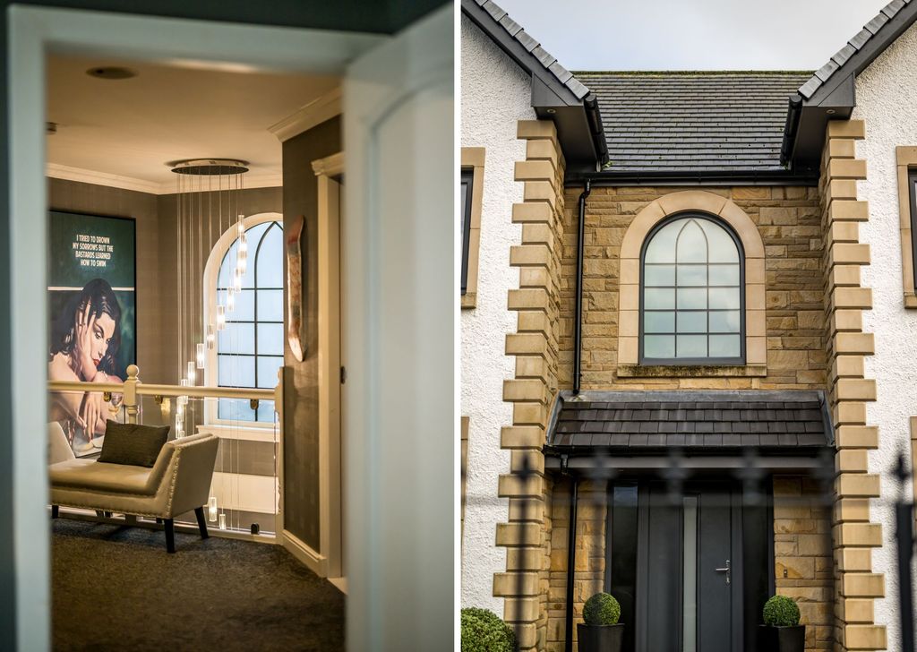 Additional image 29 of 5 bed detached house for saleRowanbank, Panmure Road, Monikie, Dundee DD5