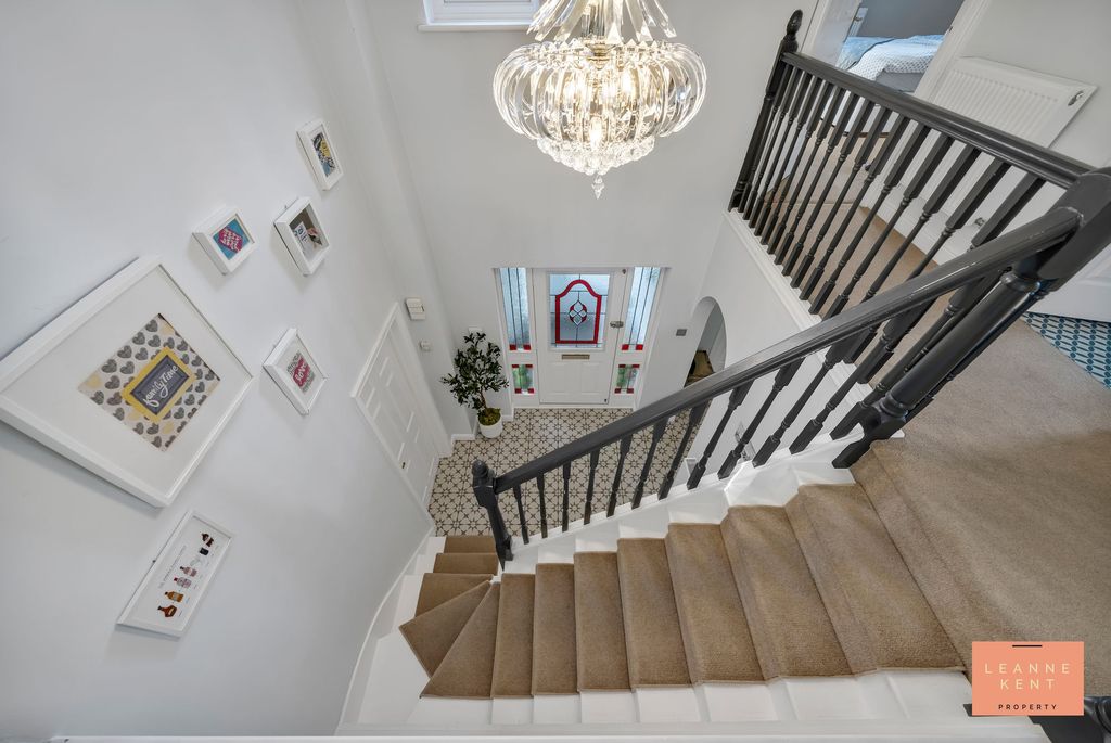 Additional image 19 of 4 bed detached house for saleClos Gwernydd, Caerphilly CF83