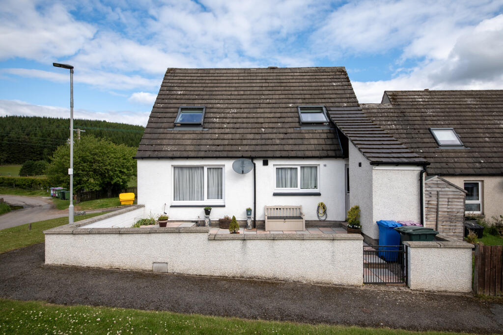 Additional image 16 of Allt-na-coire, Tomnavoulin, Ballindalloch, AB37