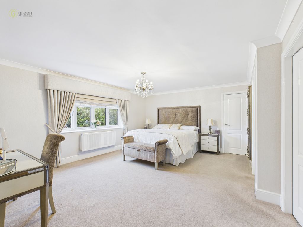 Additional image 16 of 5 bed detached house for salePinfold Hill, Shenstone, Lichfield WS14