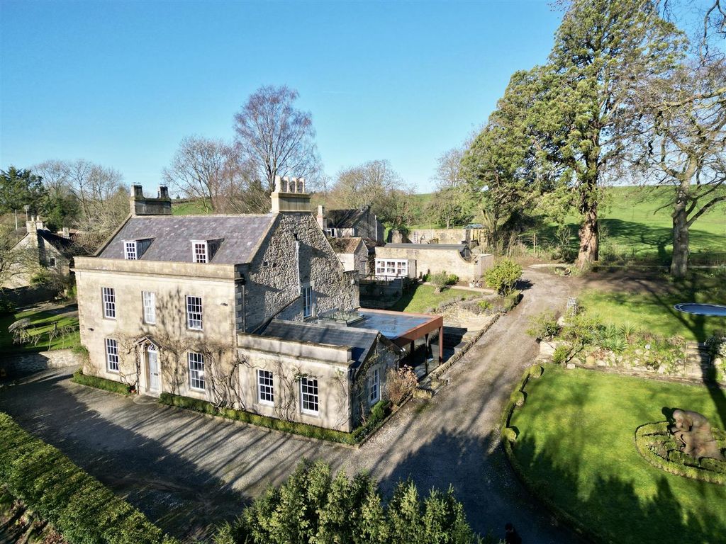 Additional image 31 of 6 bed country house for saleWhatley, Frome BA11